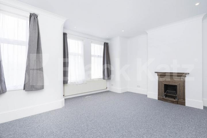 Newly refurbished 5 bedroom house located near Muswell Golf Club  Pembroke Road, Muswell Hill 